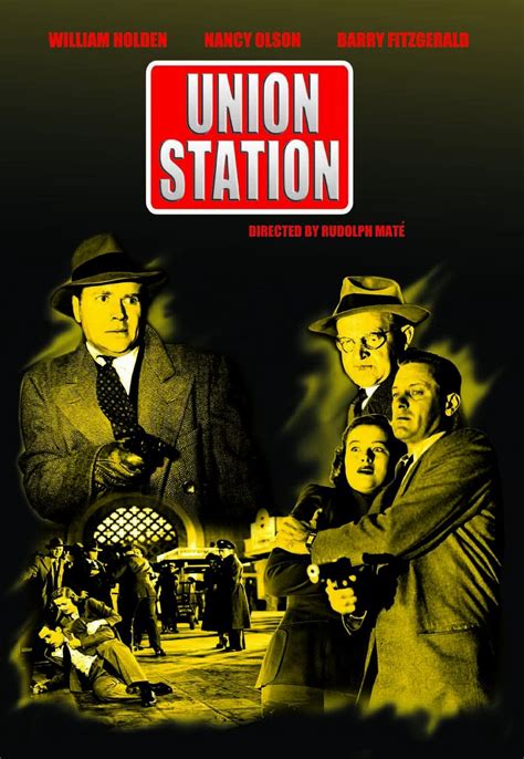 Union Station – Movies & Autographed Portraits Through The Decades