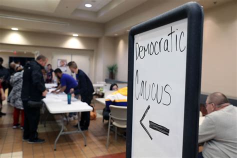 Nevada caucus: 5 takeaways | Nevada | News | Politics and Government