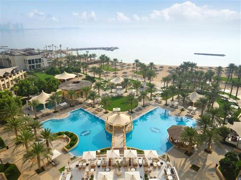 InterContinental Doha Beach & Spa, an IHG Hotel, Doha (updated prices 2024)