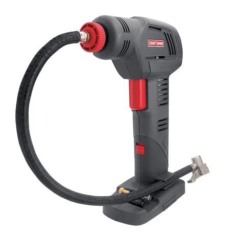 Craftsman C3 19.2-Volt Cordless Inflator | Shop Your Way: Online ...