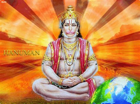 Happy Hanuman Jayanti 2023: Images, Wishes, Messages, Cards, Greetings, Quotes, Pictures, GIFs ...