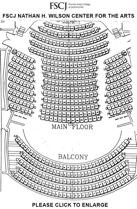 Seating Charts