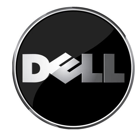 Dell Logo PNG Transparent Dell Logo.PNG Images. | PlusPNG
