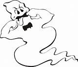 Free Printable Ghost Coloring Pages For Kids sketch template