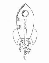 Space Book For Kids Coloring Page sketch template