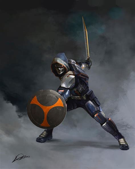 Taskmaster Revealed In Black Widow Concept Art - vrogue.co