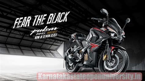 Bajaj Pulsar RS200 Price in India 2024, Launch Date, Top Speed, Features, Booking, Mileage, Full ...