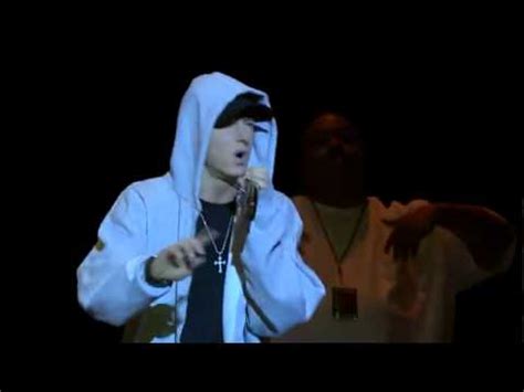 Eminem - Lose Yourself [Live] [HD 720p] - YouTube