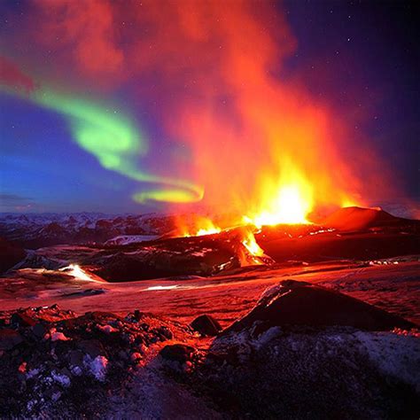 Iceland's Bárðarbunga volcano is still erupting continuously - Stefan's Naturally Aspirated Blog