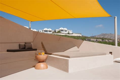 Villa Royal | Santorini Villas | Luxury Villa Rentals | Haute Retreats