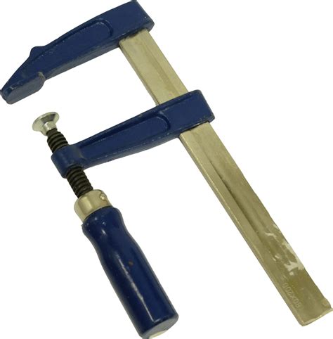 BAR CLAMPS – ROK