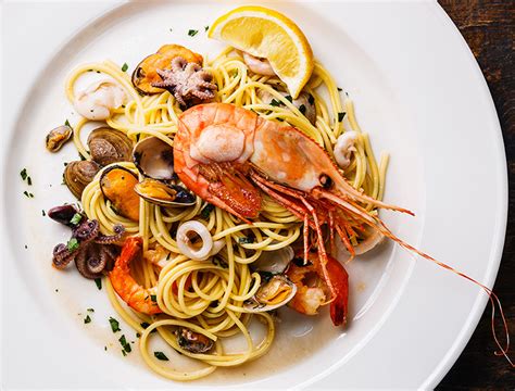 The 10 Best Seafood Restaurants in Arizona!