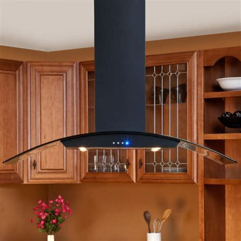 Island Range Exhaust Fans | Bouw