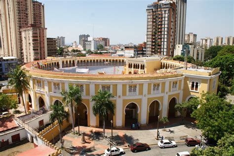 Maracay celebra 319 años de su fundación (Fotos)