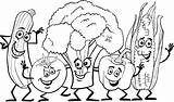Food Chain Coloring Pages At GetColoringscom  Free Printable sketch template