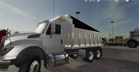 Dump truck mods for fs19 - protectrewa