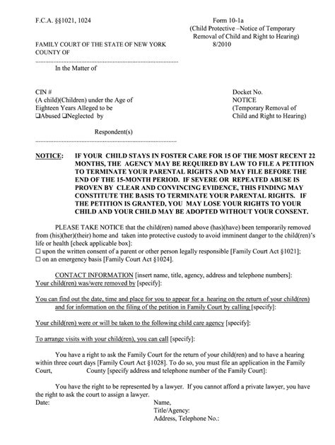 Criminal Law New York State Unified Court Form - Fill Out and Sign Printable PDF Template ...