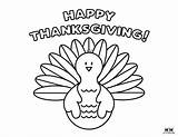 Thanksgiving Cooked Turkey Coloring Pages sketch template
