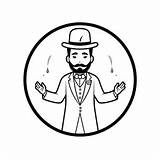 Lovely Magician Coloring Page  Coloring sketch template