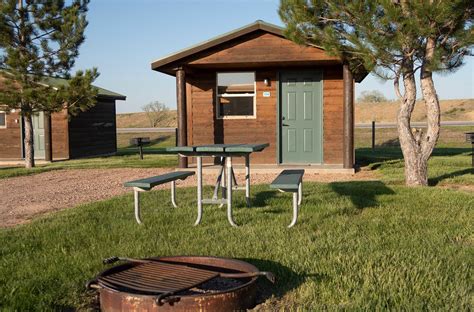 Heartland RV Park & Cabins | Go Camping America