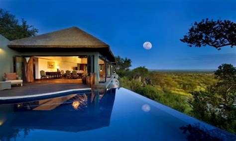 Serengeti National Park Hotels | Lodges of Serengeti national park