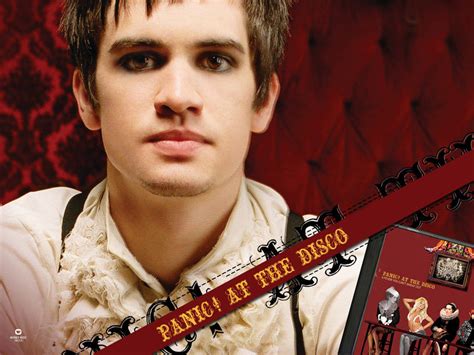 Panic at the Disco - Panic! at the Disco Wallpaper (2842222) - Fanpop