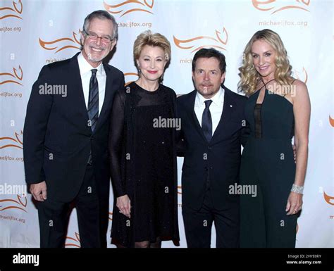 Garry trudeau jane pauley arrivals hi-res stock photography and images - Alamy