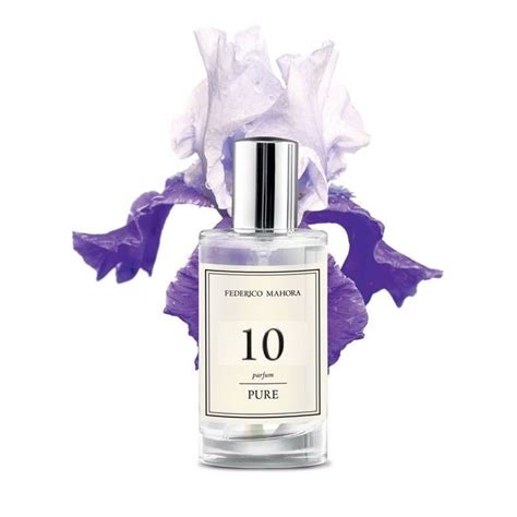 Women Fragrance FM10 Fruity Perfume For Her Spray Jadore Scent Lemon Peony 50ml | Fragrances ...