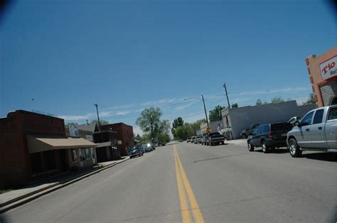 Platteville, CO : Main Street photo, picture, image (Colorado) at city-data.com