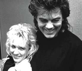 Husband and wife duo Marty Stuart and Connie Smith will be hoping they