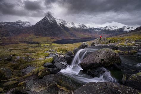 Welsh National Parks | Nature in Wales | Teaching Wiki