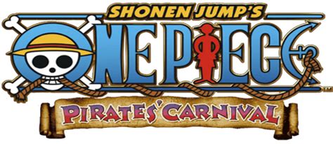 One Piece: Pirates' Carnival - VGMdb