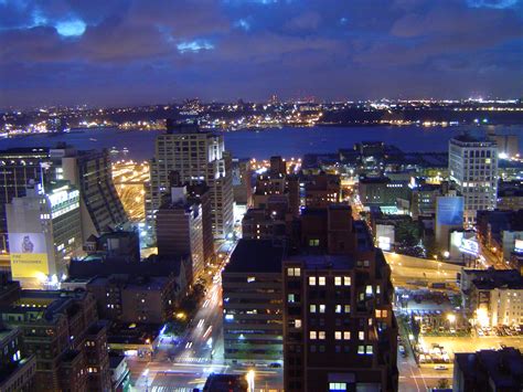 Datoteka:Midtown New York City. NY, NY.jpg – Wikipedija