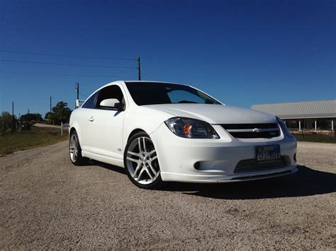 2010 Chevrolet Cobalt - Pictures - CarGurus