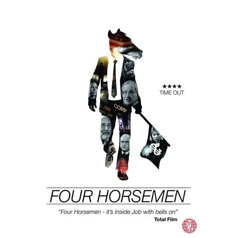 Four Horsemen (Film) – Peace and Justice