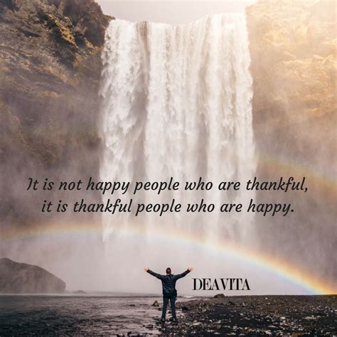 60 gratitude quotes and inspirational sayings about being thankful