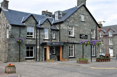 STATION HOUSE - 2018 Prices, Guesthouse Reviews & Photos (Aberfeldy) - TripAdvisor