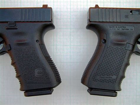 Fourth Generation Glocks Might Be in Trouble | The National Interest