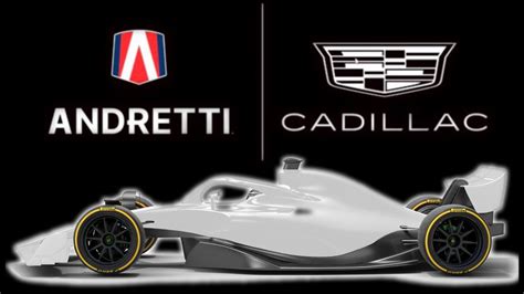 Andretti + Cadillac + F1 - My Thoughts - YouTube