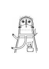 Characters Coloring Page WeColoringPage 23  Wecoloringpagecom sketch template