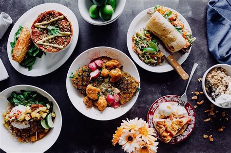 The best vegan restaurants in every state for plant-based pit stops ...