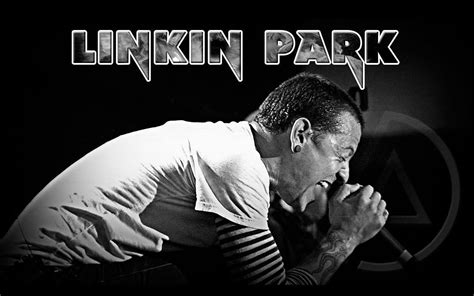 Linkin Park Logo 2016 Wallpapers - Wallpaper Cave