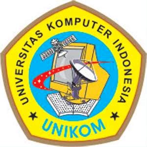 LOGO UNIKOM | Gambar Logo