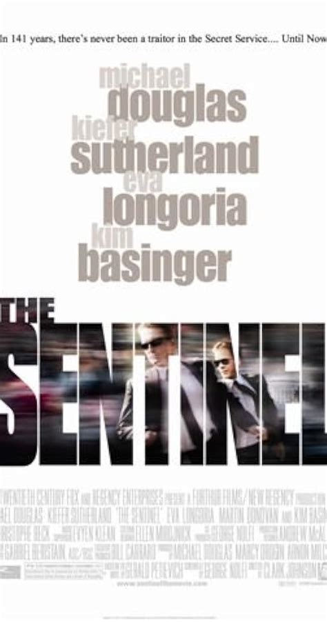 The Sentinel (2006) - IMDb