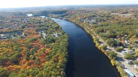 Merrimack River Watershed Assessment