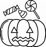 Candy Corn coloring Page  Free Printable Coloring Pages sketch template