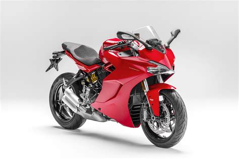 Gebrauchte Ducati SuperSport Motorräder kaufen