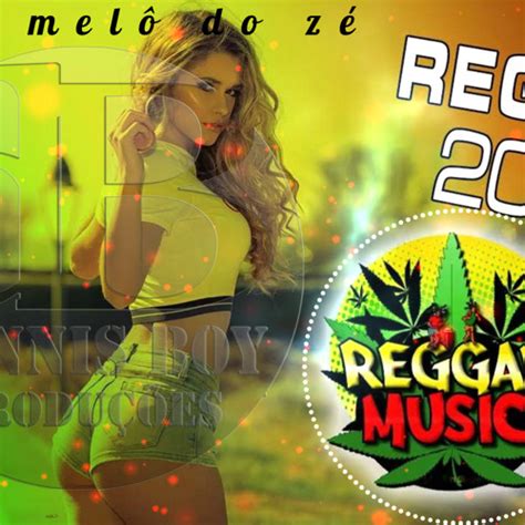 Stream Zé Felipe - & Dennis boy produções- facilita ai - reggae remix ...