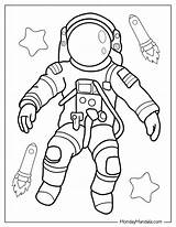 Free Printable Space Coloring Pages For Kids Of All Ages sketch template
