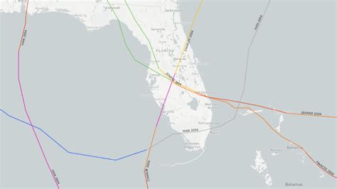 4 hurricanes hit Florida in 6 weeks? Here’s what we can learn from the ...